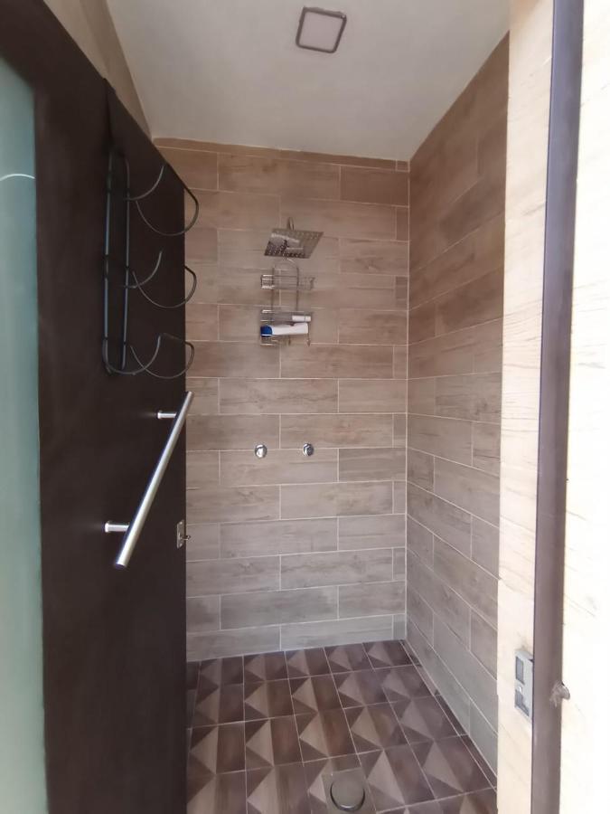 מלון טלייקפאן Maktub Tlayaglamping מראה חיצוני תמונה